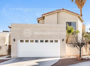 6553 Kirwan Heights Way, Las Vegas, NV 89108