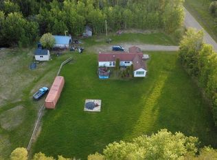 32033 N Township Road 832, Northern Sunrise County, AB T0H2N2