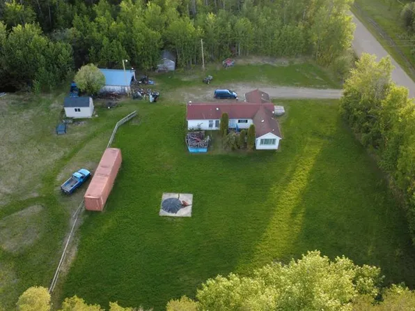 32033 N Township Road 832, Northern Sunrise County, AB T0H 2N2