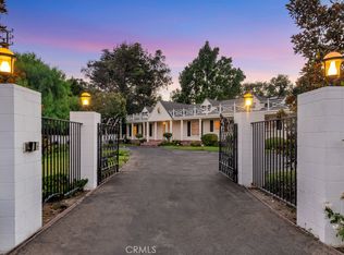 17501 Parthenia St, Northridge, CA 91325