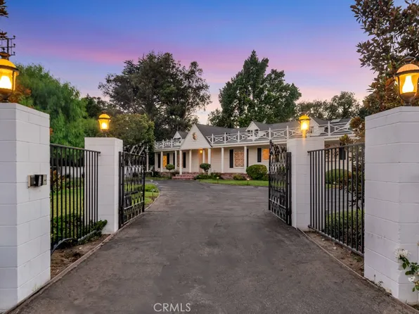 17501 Parthenia St, Northridge, CA 91325