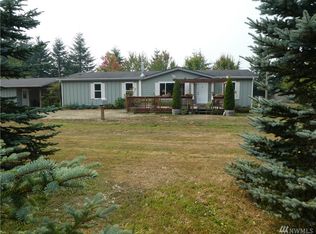 80 Merchants Rd, Forks, WA 98331