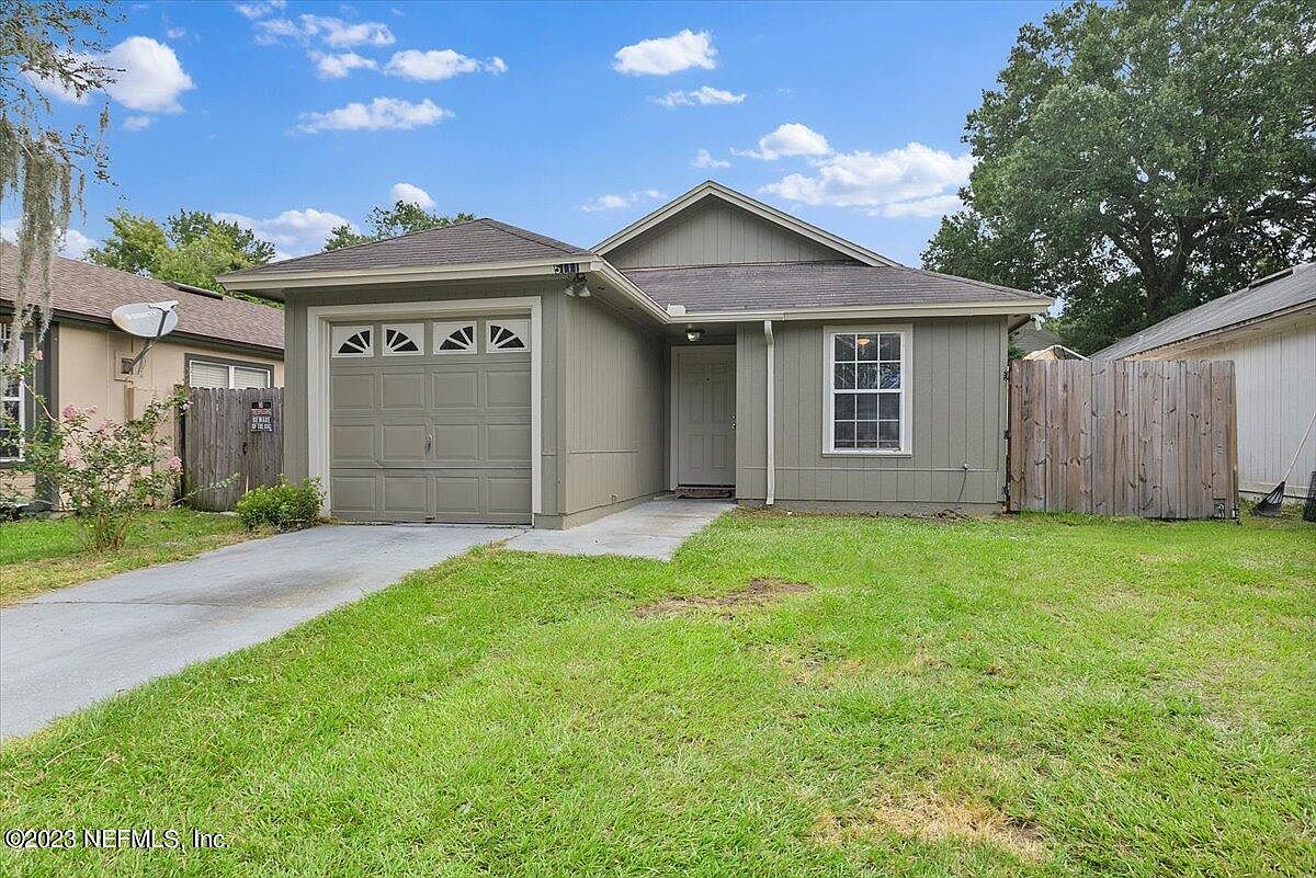5111 SOMERTON Court, Jacksonville, FL 32210 Zillow