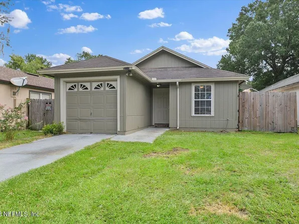 5111 SOMERTON Court, Jacksonville, FL 32210