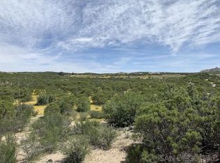 1371 Tierra Del Sol Road 10 #1-2-12, Boulevard, CA 91905