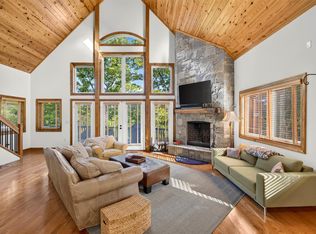33 Coopers Vantage, Roseland, VA 22967
