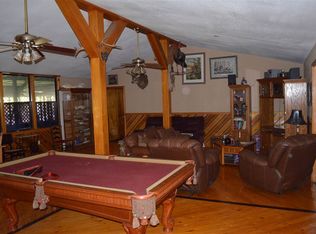 17457 Aucilla River Estates Rd, Lamont, FL 32336