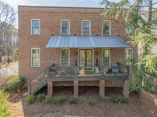 6058 Clay St, Norcross, GA 30071