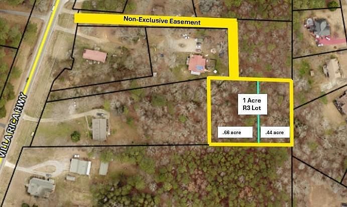 1st image of 0 Villa Rica Hwy #5 & 6