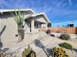 3041 E Spaulding St, Long Beach, CA 90804