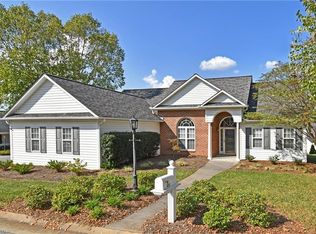 5217 Old Plantation Cir, Winston Salem, NC 27104