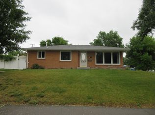 1601 18th Ave S, Great Falls, MT 59405