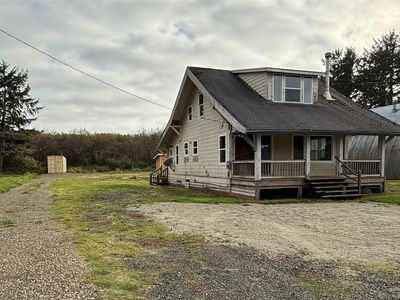 11 Benner Road, Copalis Beach, WA, 98535