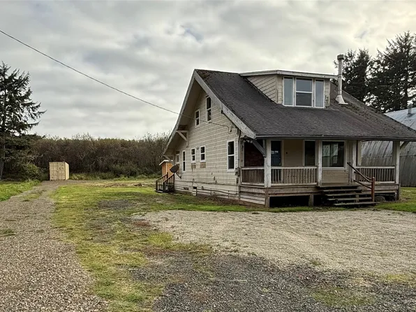 11 Benner Road, Copalis Beach, WA 98535