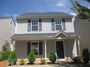 608 Stadler Pointe, McDonough, GA 30253