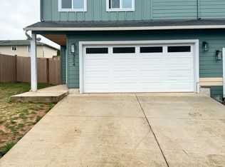304 Oak St, Winlock, WA 98596