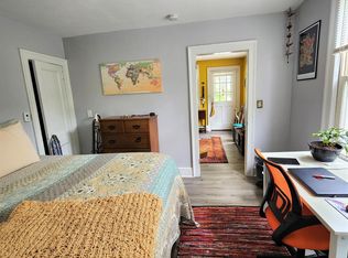 590 High St #1N, Middletown, CT 06457