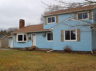 606 Tower Hill Rd, Chaplin, CT 06235