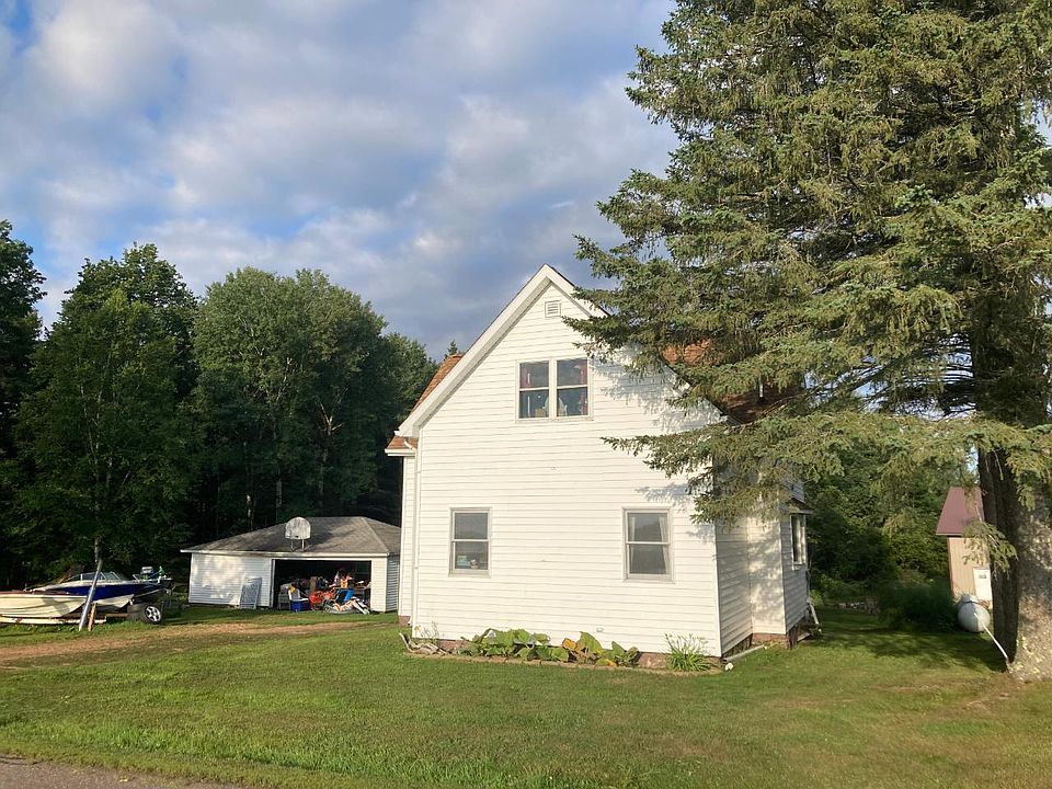 N16005 Old 182 Rd, Park Falls, WI 54552 Zillow