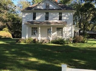 1090 County Road P, Mead, NE 68041