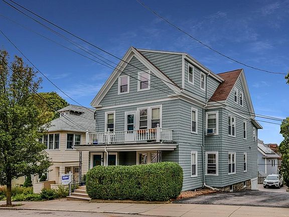 2nd image of 38 Kittredge St #3