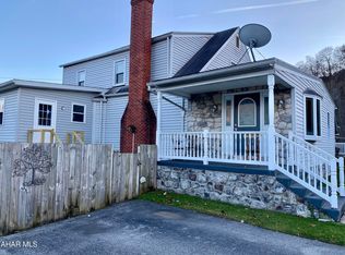 308 Spruce St, Huntingdon, PA 16652