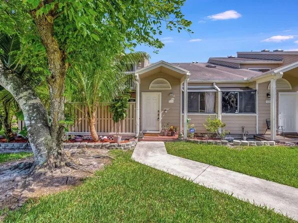 7205 Sportsmans Drive, North Lauderdale, FL 33068