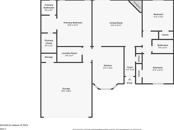 3rd image of this home