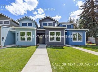2228 E 4th Ave #1, Spokane, WA 99202