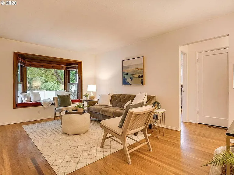 4518 SE 85th Ave #A — Photo 3