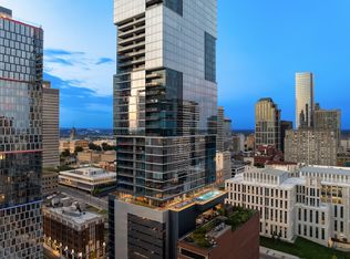 805 Church St APT 3803, Nashville, TN 37203