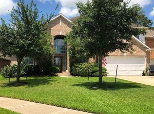 18435 Memorial Mist Ln, Tomball, TX 77375