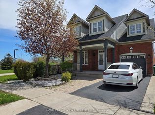 40 Vista Green Cres, Brampton, ON L7A2S3