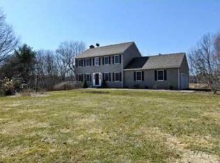 61 S End Ave, Durham, CT 06422