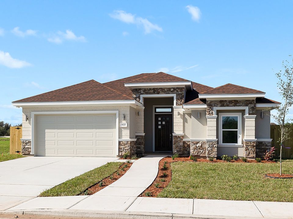 30 Plan, Oxford Homes, Mcallen, TX 78504 | Zillow