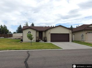 1203 Stafford Ct, Casper, WY 82609