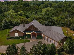 28325 Jefferson Rd #A, Alva, OK 73717