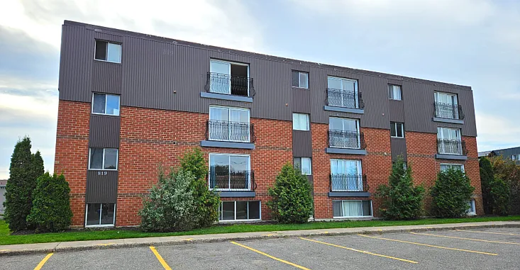 Juliette Apartments - Choose your rent level - Call for Details - All utilities — Photo 3