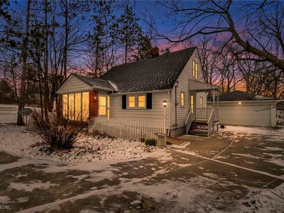 8539 Broadview Rd, Broadview Heights, OH, 44147