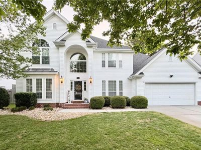 2912 Macon St, Virginia Beach, VA, 23456