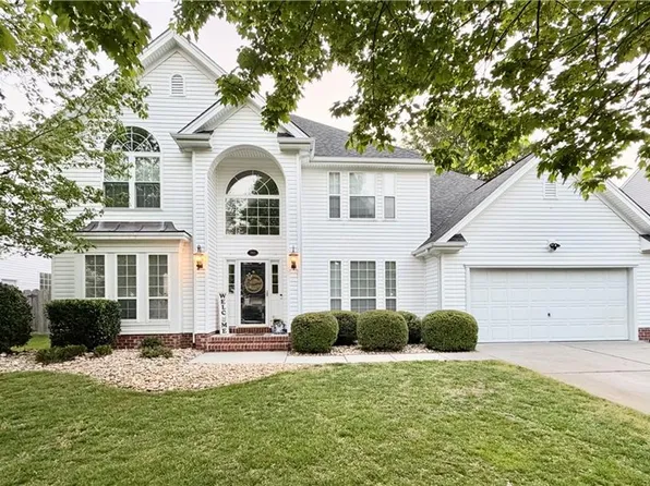 2912 Macon St, Virginia Beach, VA 23456