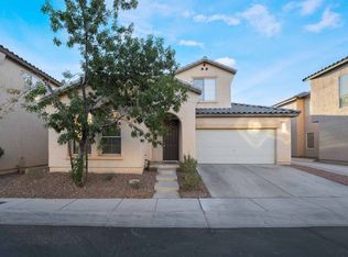 10466 Gwynns Falls St, Las Vegas, NV 89183
