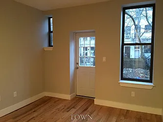 Rented by Evergreen Apartments BK