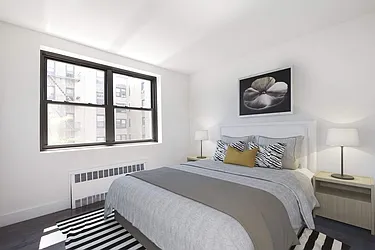 Rented by Creed Realty Group
