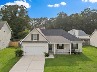 102 Cableswynd Way, Summerville, SC 29485