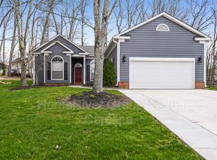 11358 Clayford Rdg, Charlotte, NC 28215