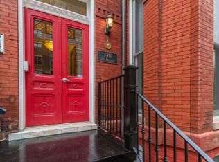 1411 N St NW, Washington, DC 20005