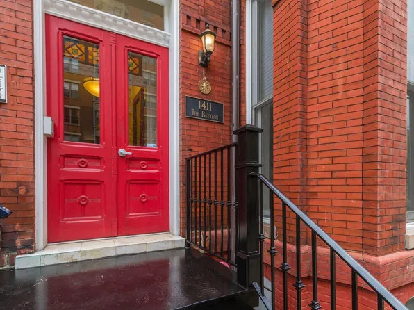 1411 N St NW, Washington, DC 20005