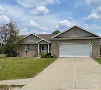 58246 Grant Ct, Goshen, IN, 46528