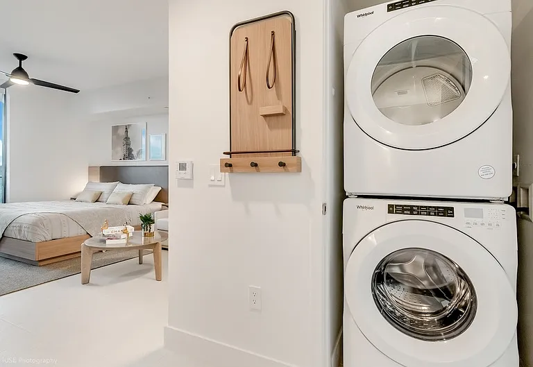 601 NE 1st Ave #4400 — Photo 6